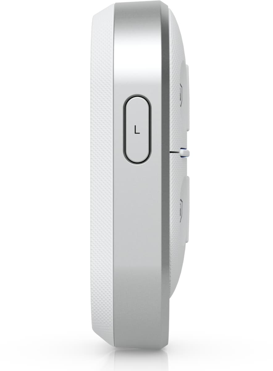 Ubiquiti USL-FOB, Dálkový ovladač UniFi Protect