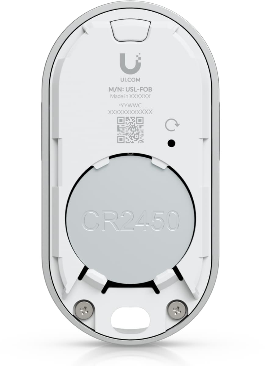 Ubiquiti USL-FOB, Dálkový ovladač UniFi Protect