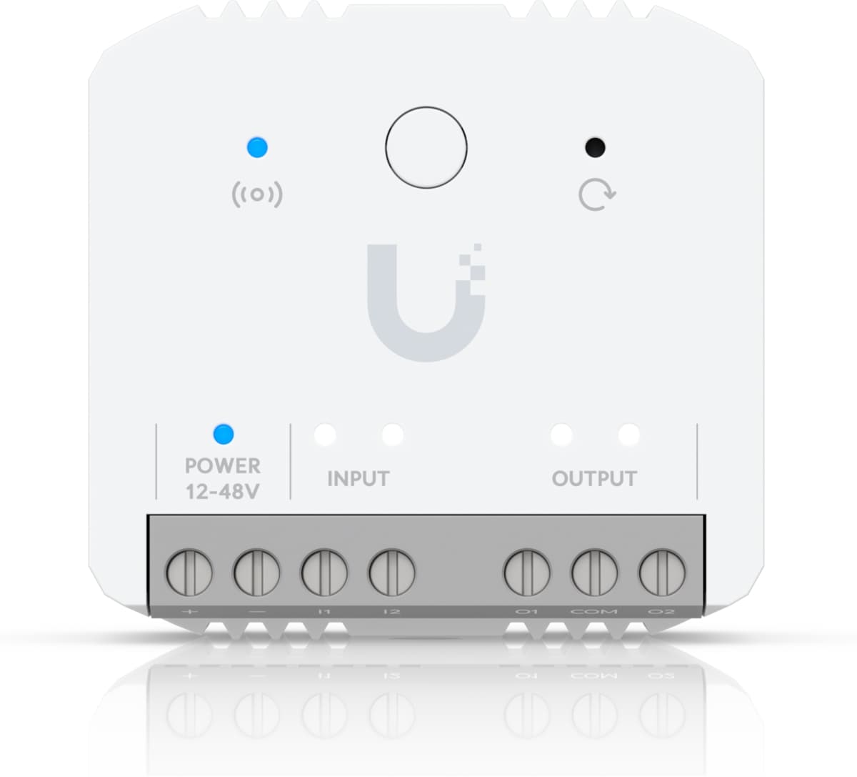Ubiquiti USL-Relay, UniFi Protect relé