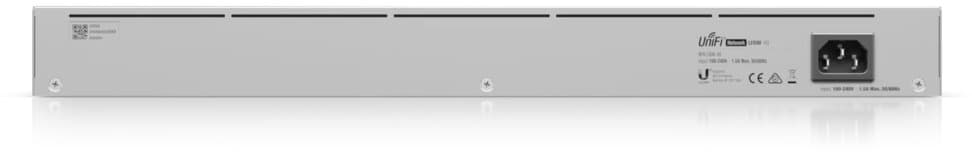 Ubiquiti USW-48 - UniFi Switch 48