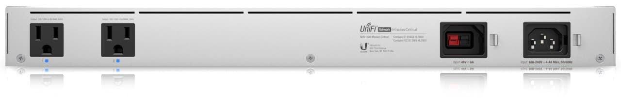 Ubiquiti USW-Mission-Critical