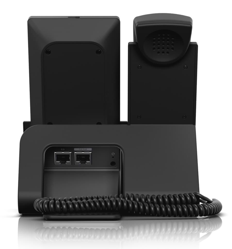 Ubiquiti UTP-G3-Touch-Pro, UniFi telefon G3 Pro
