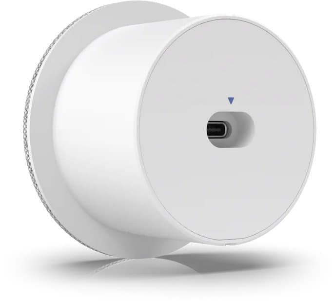 Ubiquiti UVC-AI-Theta-Audio - AI Theta audio