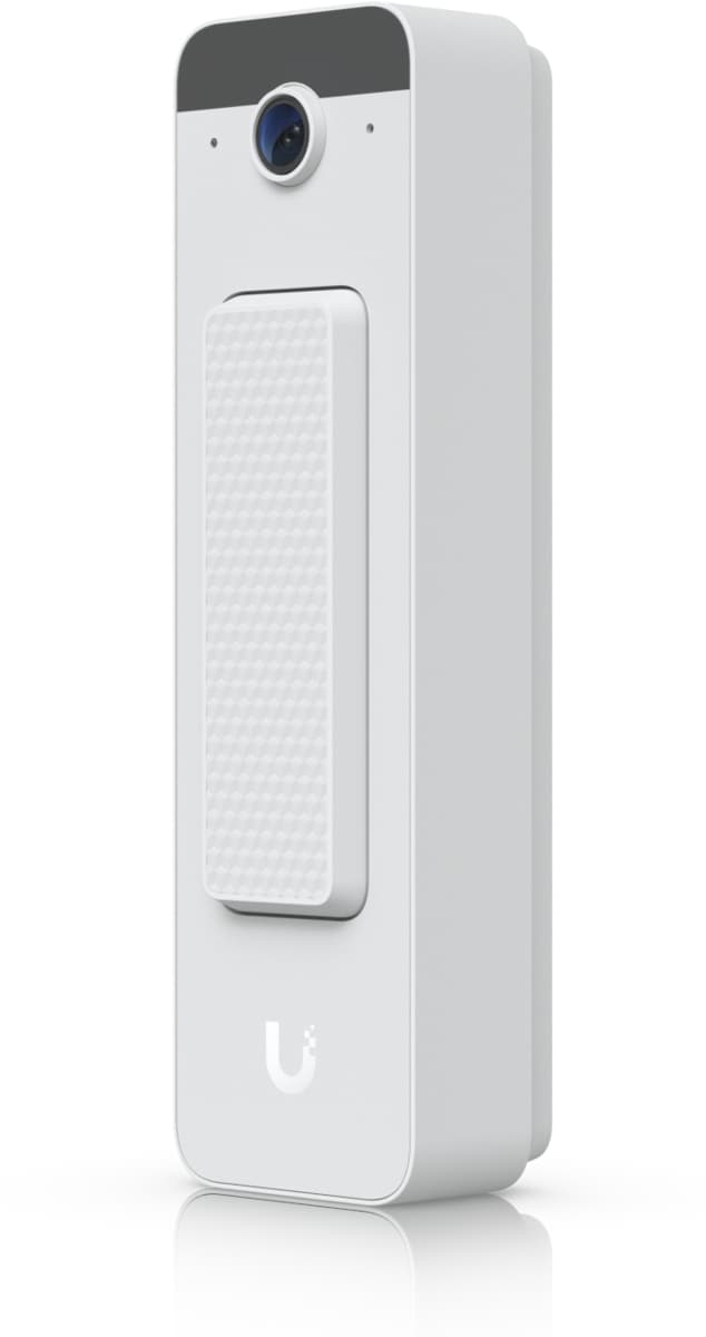 Ubiquiti UVC-Doorbell-Lite-W, UniFi Protect video zvonek