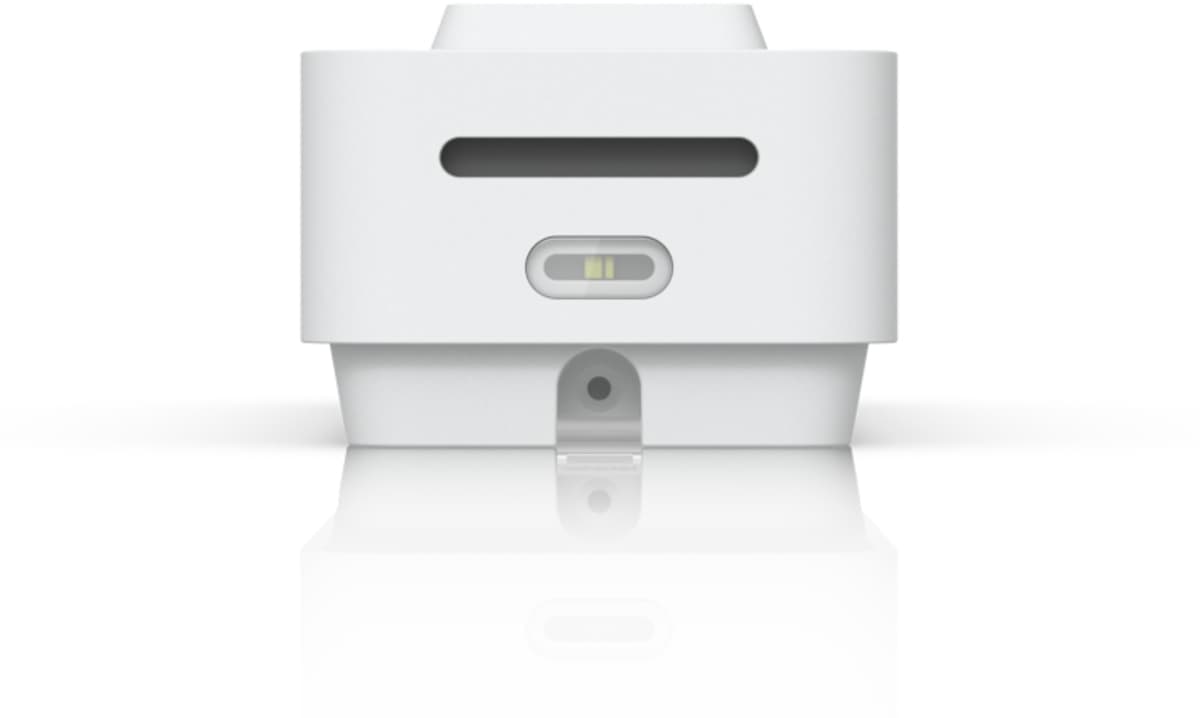 Ubiquiti UVC-Doorbell-Lite-W, UniFi Protect video zvonek