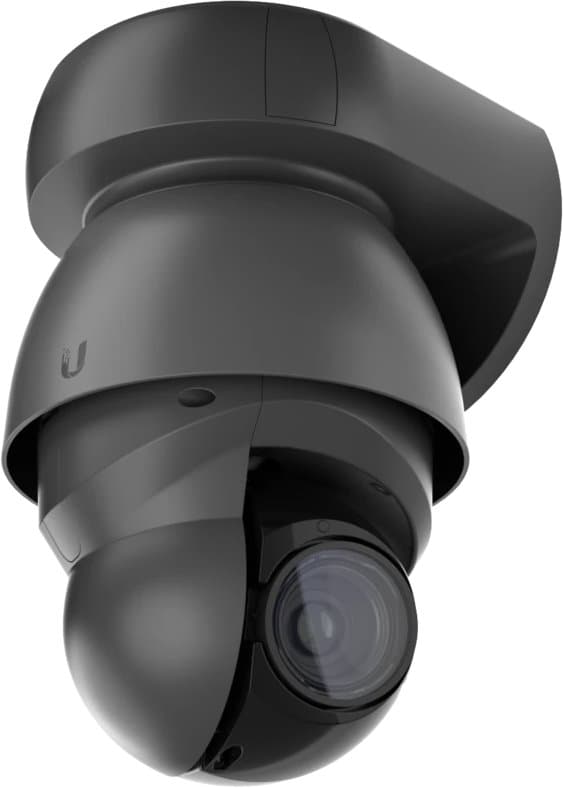 Ubiquiti UVC-G4-PTZ - UniFi Venkovní 4K PTZ kamera