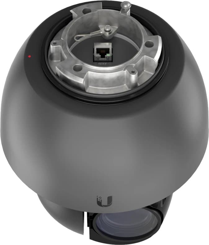 Ubiquiti UVC-G4-PTZ - UniFi Venkovní 4K PTZ kamera