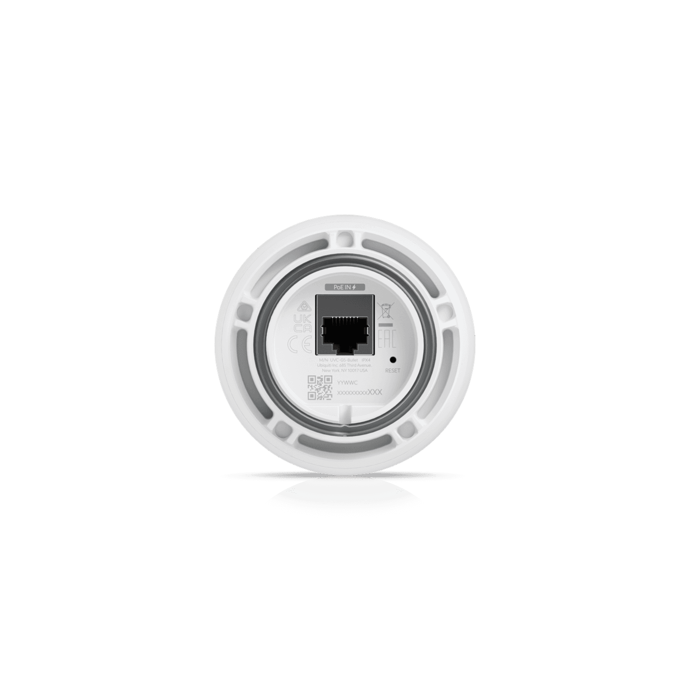 Ubiquiti UVC-G5-Bullet-3