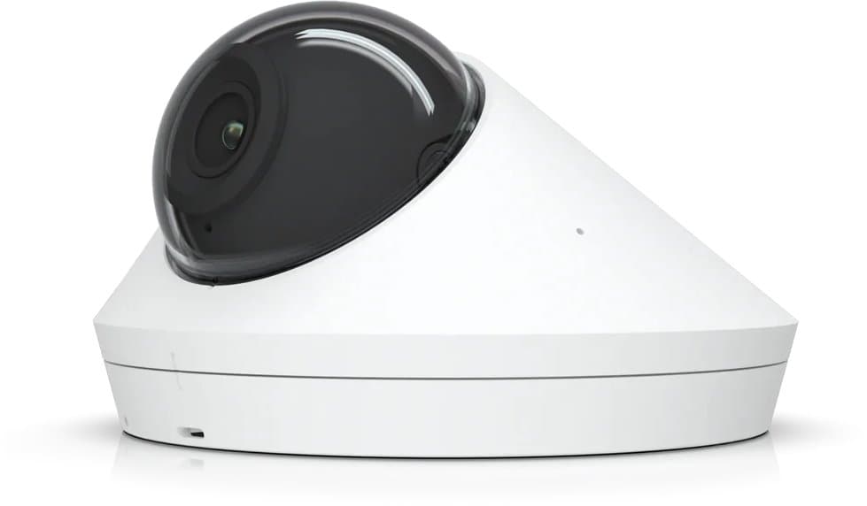 Ubiquiti UVC-G5-Dome - UniFi Video Camera G5 Dome - Bazar