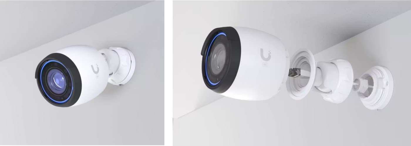 Ubiquiti UVC-G5-Pro - UniFi Video Camera G5 Professional