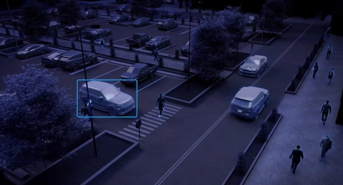 Ubiquiti UVC-G5-Pro - UniFi Video Camera G5 Professional