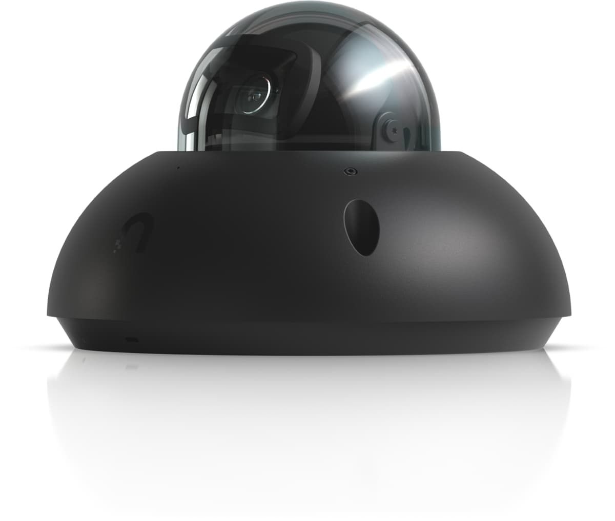 Ubiquiti UVC-G6-Dome-B - 8MP IP Kamera, Černá