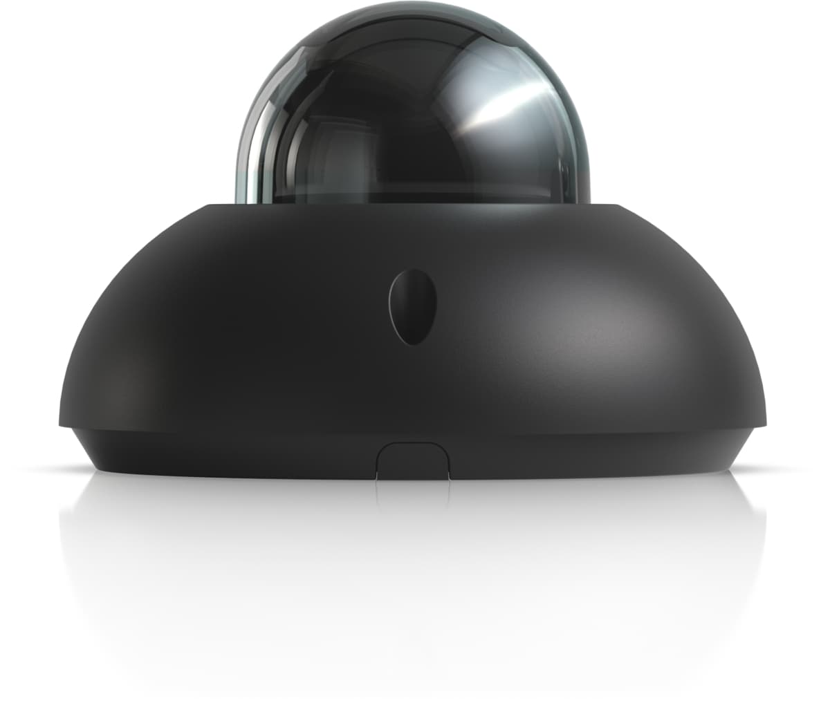 Ubiquiti UVC-G6-Dome-B - 8MP IP Kamera, Černá