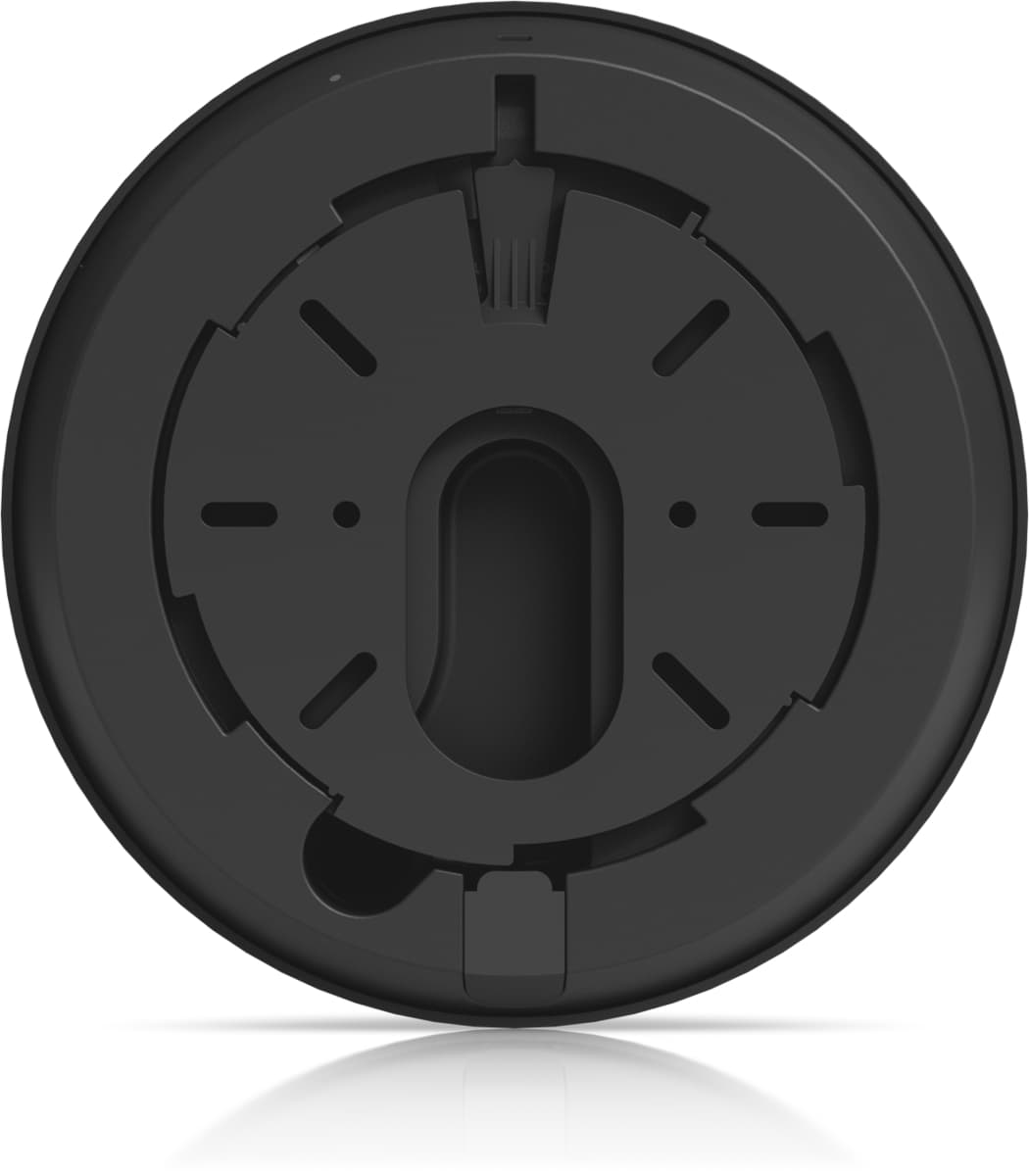 Ubiquiti UVC-G6-Dome-B - 8MP IP Kamera, Černá