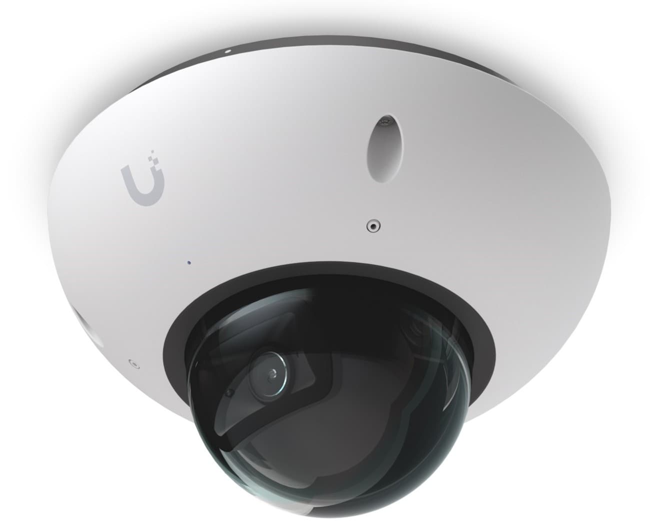 Ubiquiti UVC-G6-Dome-W - UniFi Video Camera G6 Dome, bílá