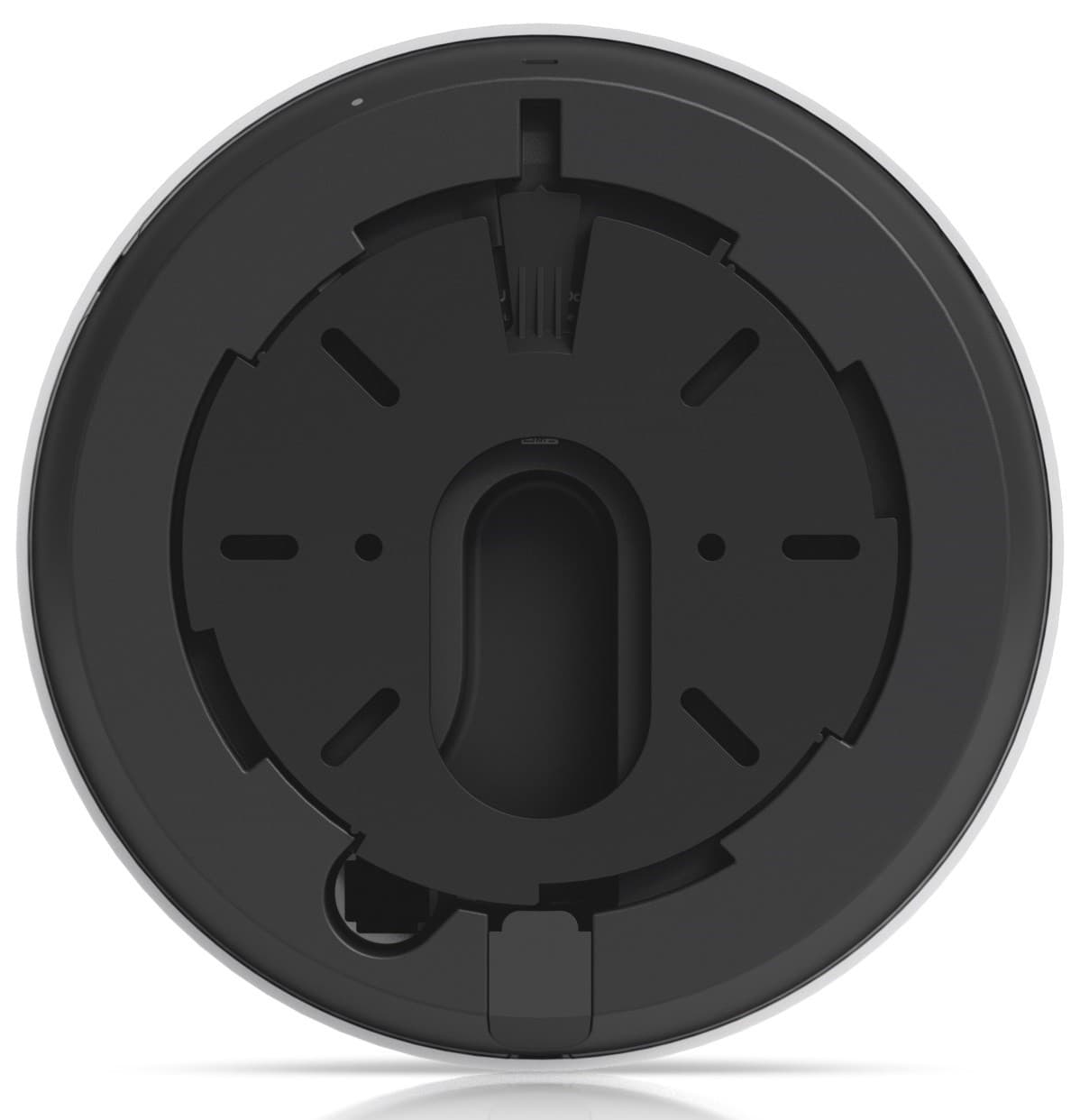 Ubiquiti UVC-G6-Dome-W - UniFi Video Camera G6 Dome, bílá