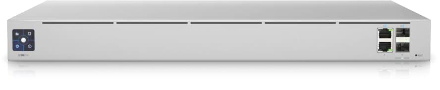 Ubiquiti UXG-Pro-EU, UniFi Next-generation Gateway Pro