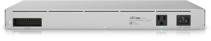 Ubiquiti UXG-Pro-EU, UniFi Next-generation Gateway Pro
