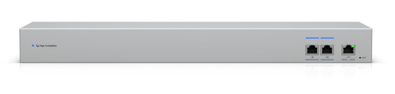 Ubiquiti WAN RJ45 switch