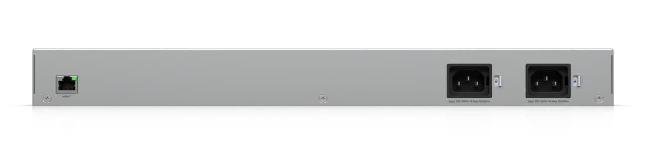 Ubiquiti WAN RJ45 switch