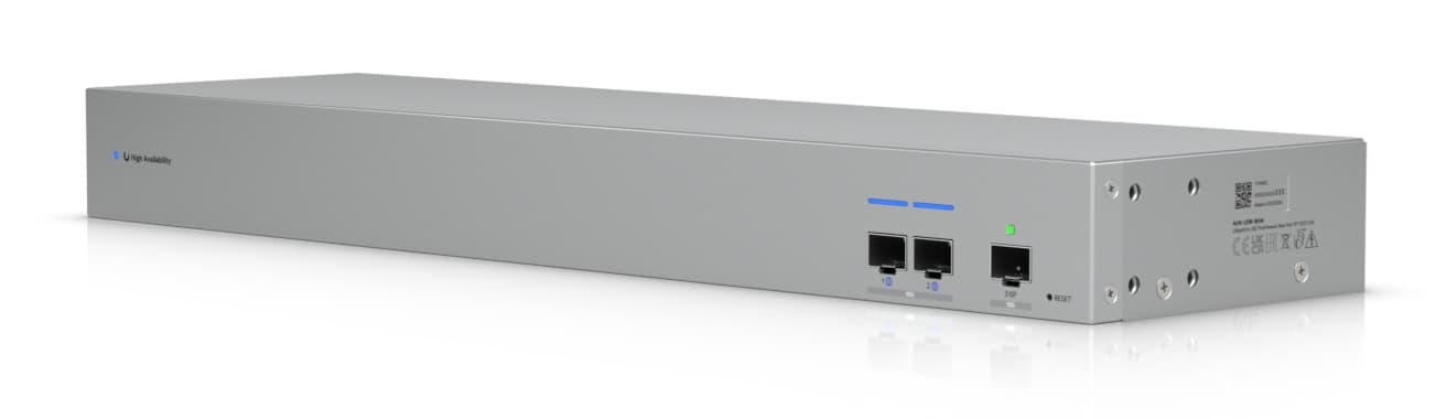 Ubiquiti WAN Switch