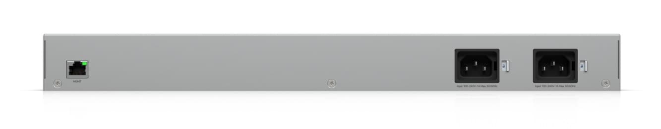 Ubiquiti WAN Switch