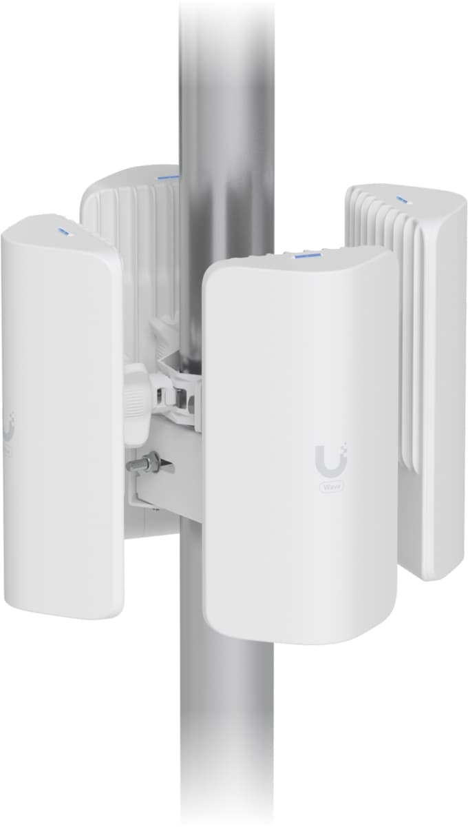 Ubiquiti Wave AP Micro - Držák na stožár