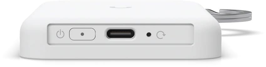 Ubiquiti WM-W, WiFiMan Wizard spektrální analyzátor