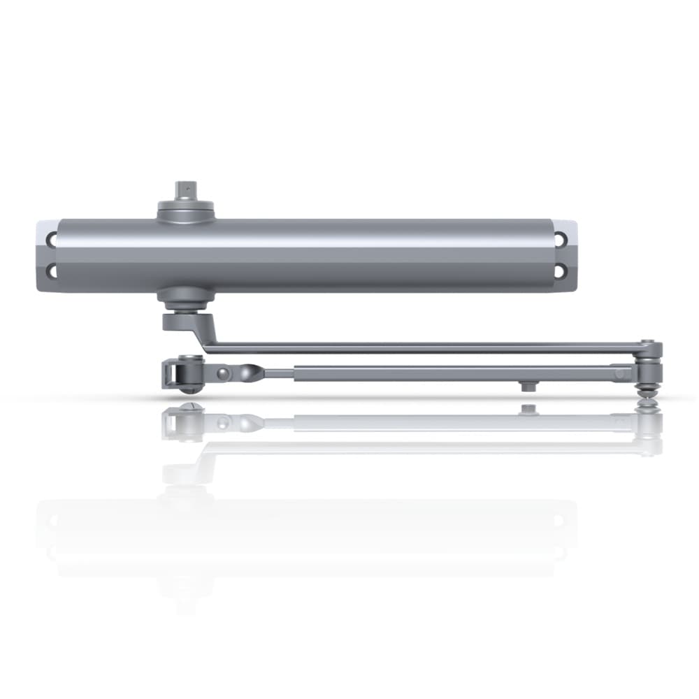 Ubiquiti zavírač dveří