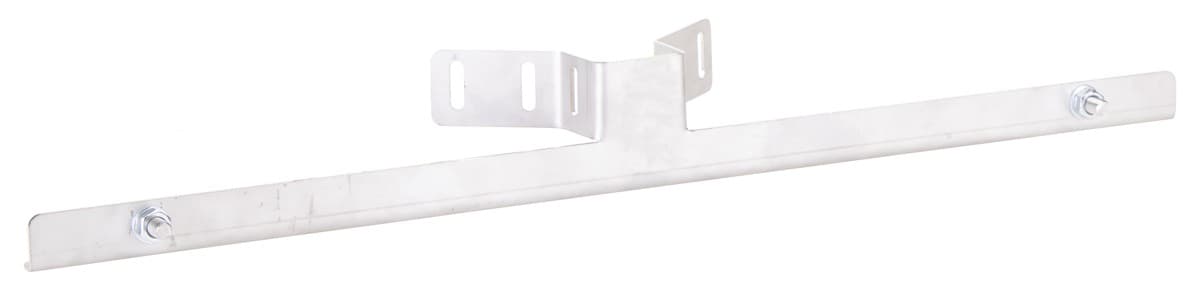 Úchyt na sloup pro venkovní RACK 3-12U, pár