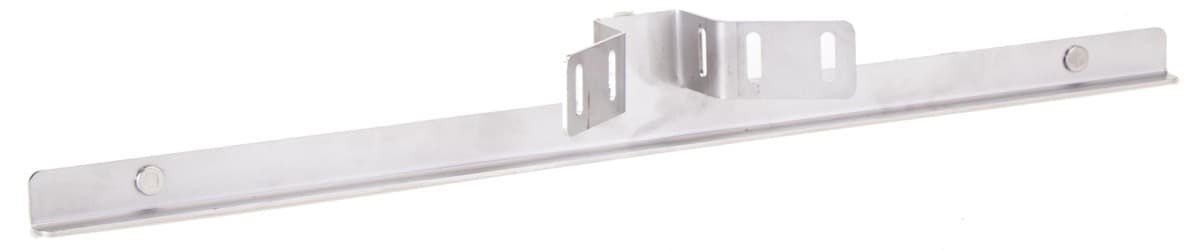 Úchyt na sloup pro venkovní RACK 3-12U, pár