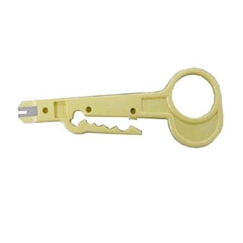 Univerzální stripovací nástroj pro UTP/FTP kabely