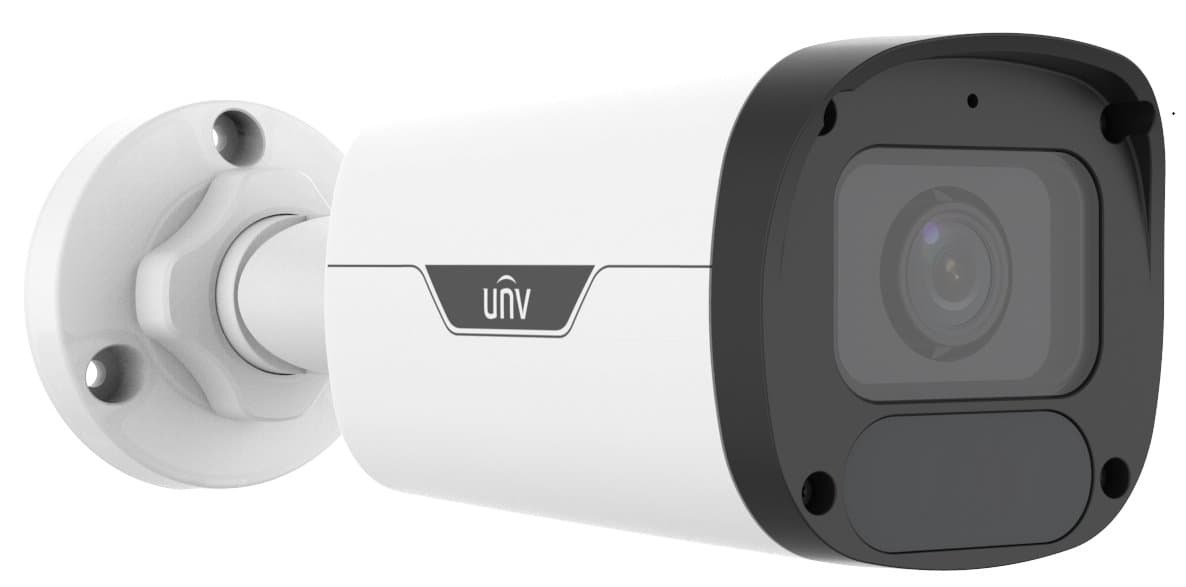 UNV IP bullet kamera - IPC2322LB-ADZK-H , 2MP, 2.8-12mm, easy