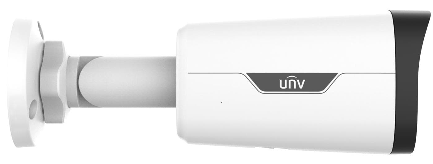 UNV IP bullet kamera - IPC2324LB-ADZK-H , 4MP, 2.8-12mm, easy