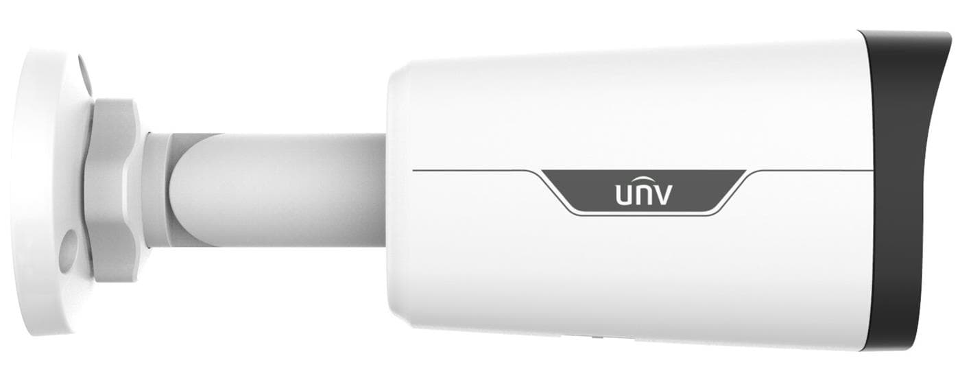 UNV IP bullet kamera - IPC2325LB-ADZK-H , 5MP, 2.8-12mm, easy