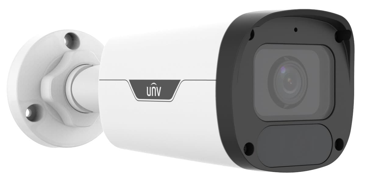 UNV IP bullet kamera - IPC2325LB-ADZK-H , 5MP, 2.8-12mm, easy
