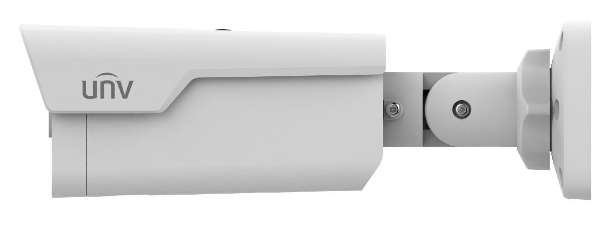 UNV IP bullet kamera - IPC2B12SS-ADF40K-I1, 2MP, 4mm, Prime2