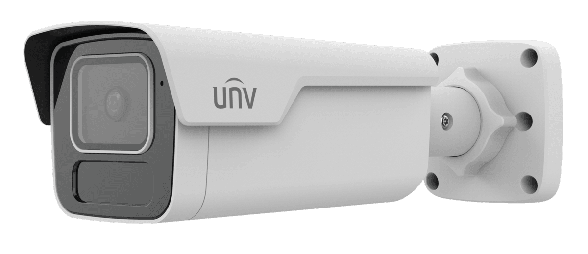 UNV IP bullet kamera - IPC2B15SS-ADF40K-I1, 5MP, 4mm, Prime2