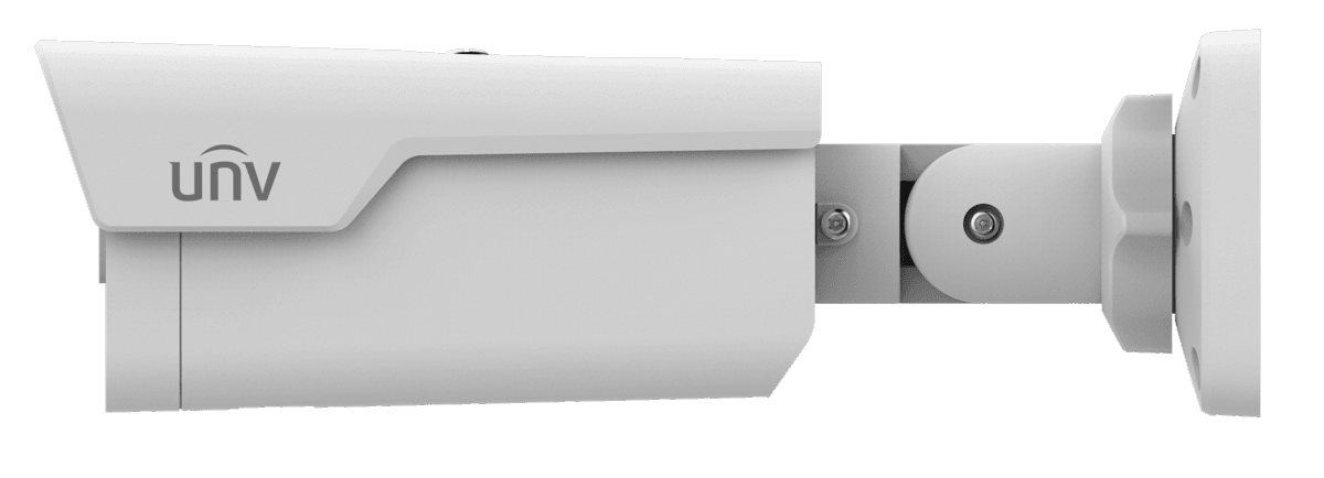 UNV IP bullet kamera - IPC2B15SS-ADF40K-I1, 5MP, 4mm, Prime2