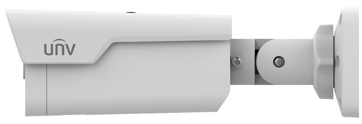 UNV IP bullet kamera - IPC2B18SS-ADF40K-I1, 8MP, 4mm, Prime2