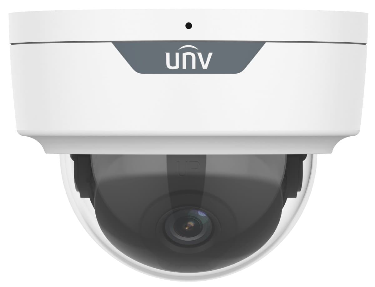 UNV IP dome kamera - IPC322SS-ADF28K-I1, 2MP, 2.8mm, Prime2