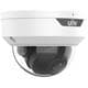UNV IP dome kamera - IPC324LE-ADF28K-H, 4MP, 2.8mm, EasyStar