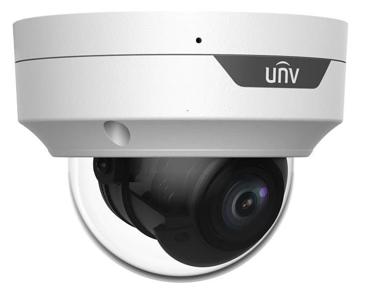 UNV IP dome kamera - IPC3532LB-ADZK-H, 2MP, 2.8-12mm, easy