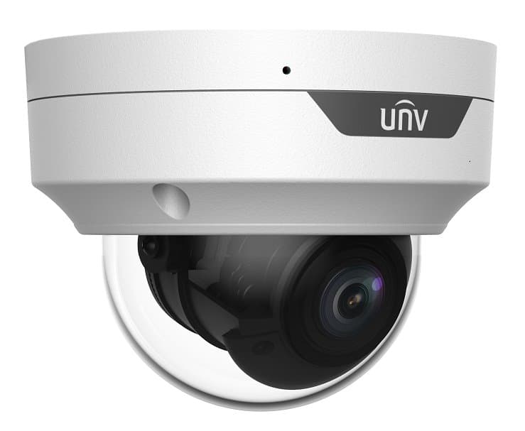 UNV IP dome kamera - IPC3535LB-ADZK-H, 5MP, 2.8-12mm, easy