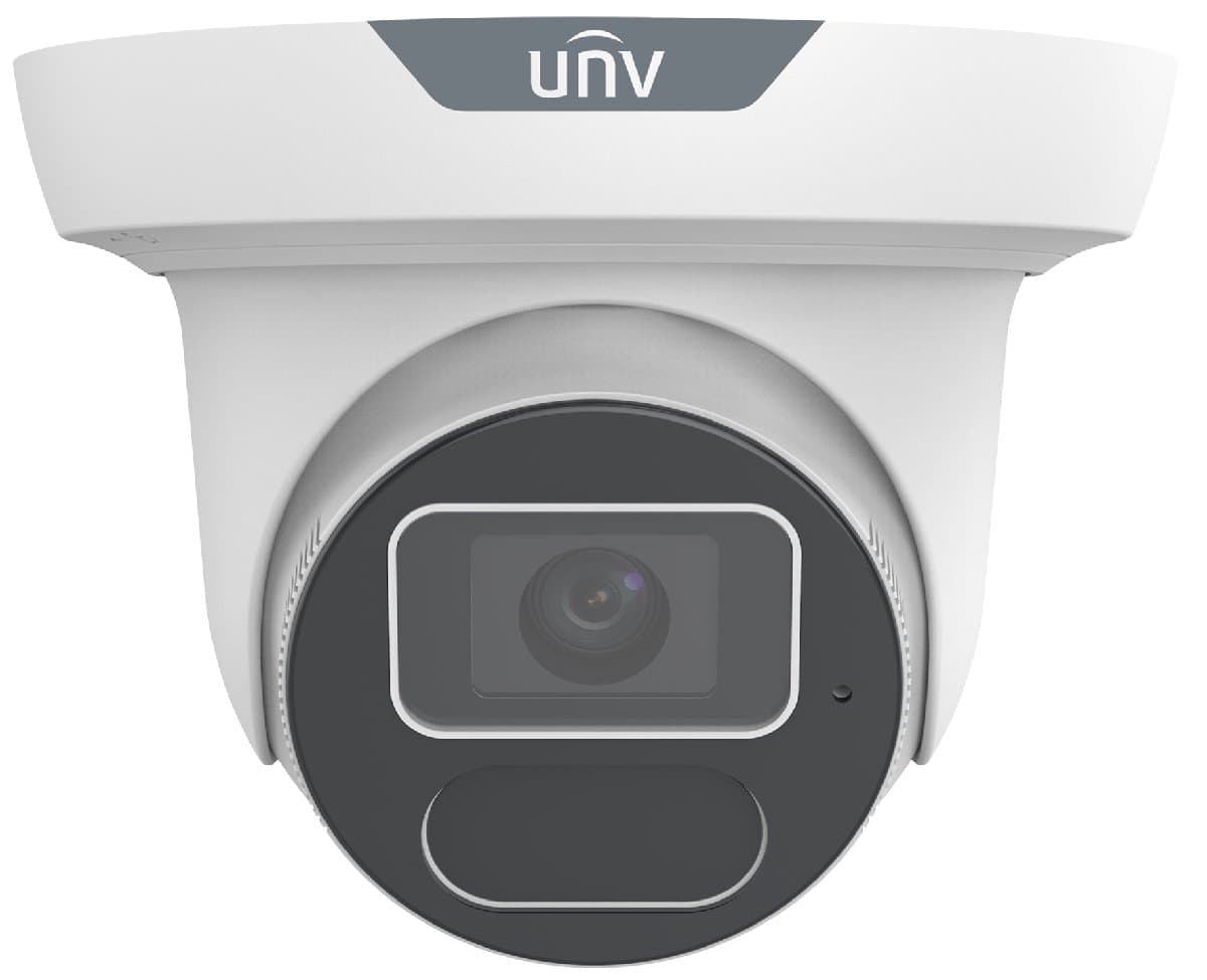 UNV IP turret kamera - IPC3612SS-ADF40K-I1, 2MP, 4mm, Prime2