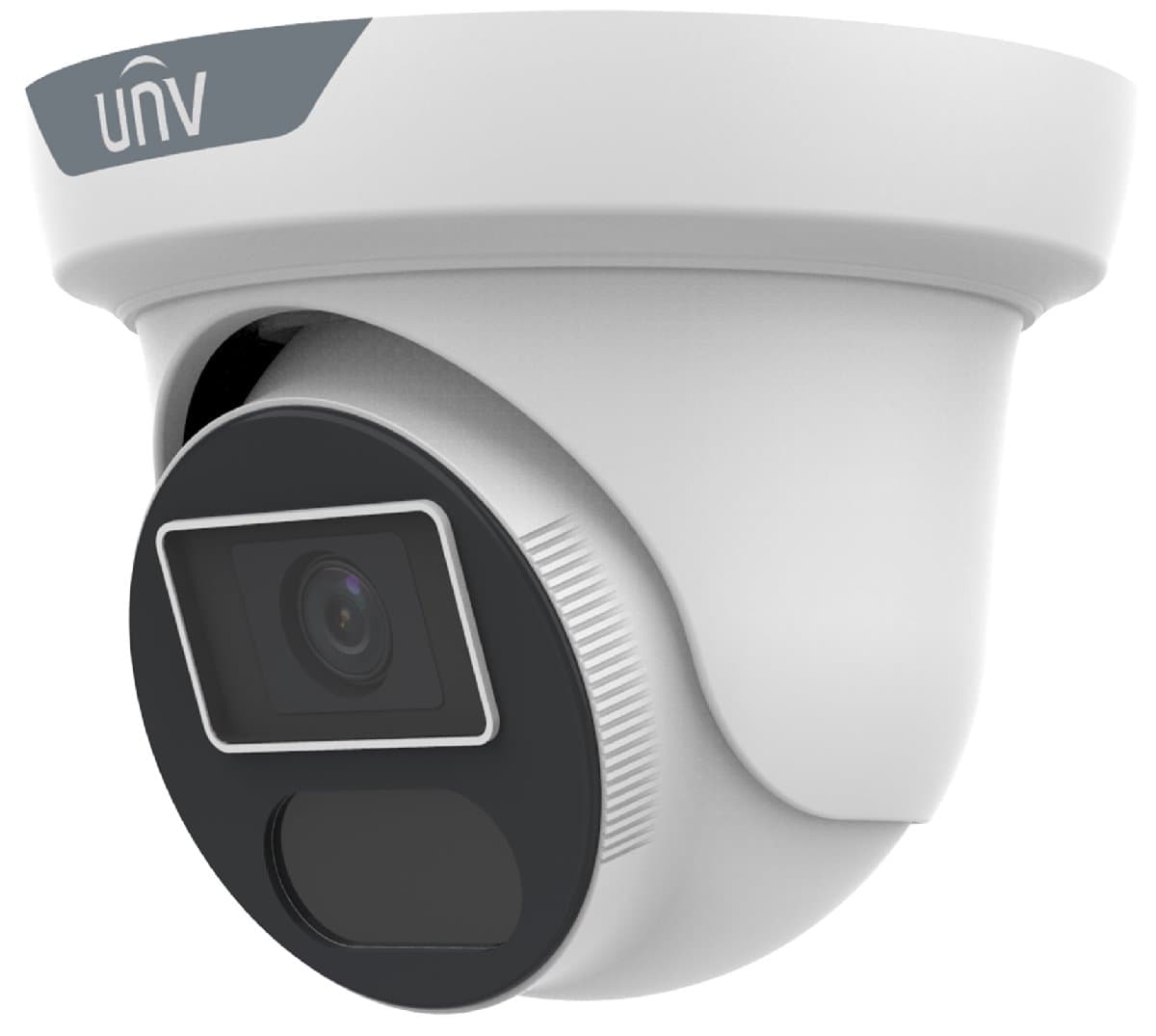 UNV IP turret kamera - IPC3615SS-ADF40K-I1, 5MP, 4mm, Prime2