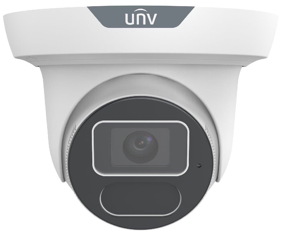 UNV IP turret kamera - IPC3615SS-ADF40K-I1, 5MP, 4mm, Prime2
