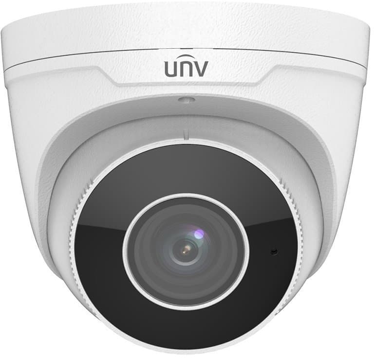 UNV IP turret kamera - IPC3635LB-ADZK-G, 5MP, 2.8-12mm, easy