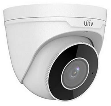 UNV IP turret kamera - IPC3635LB-ADZK-G, 5MP, 2.8-12mm, easy