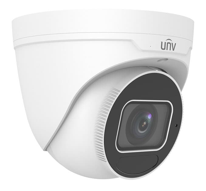 UNV IP turret kamera - IPC3635LB-ADZK-H, 5MP, 2.8-12mm, easy
